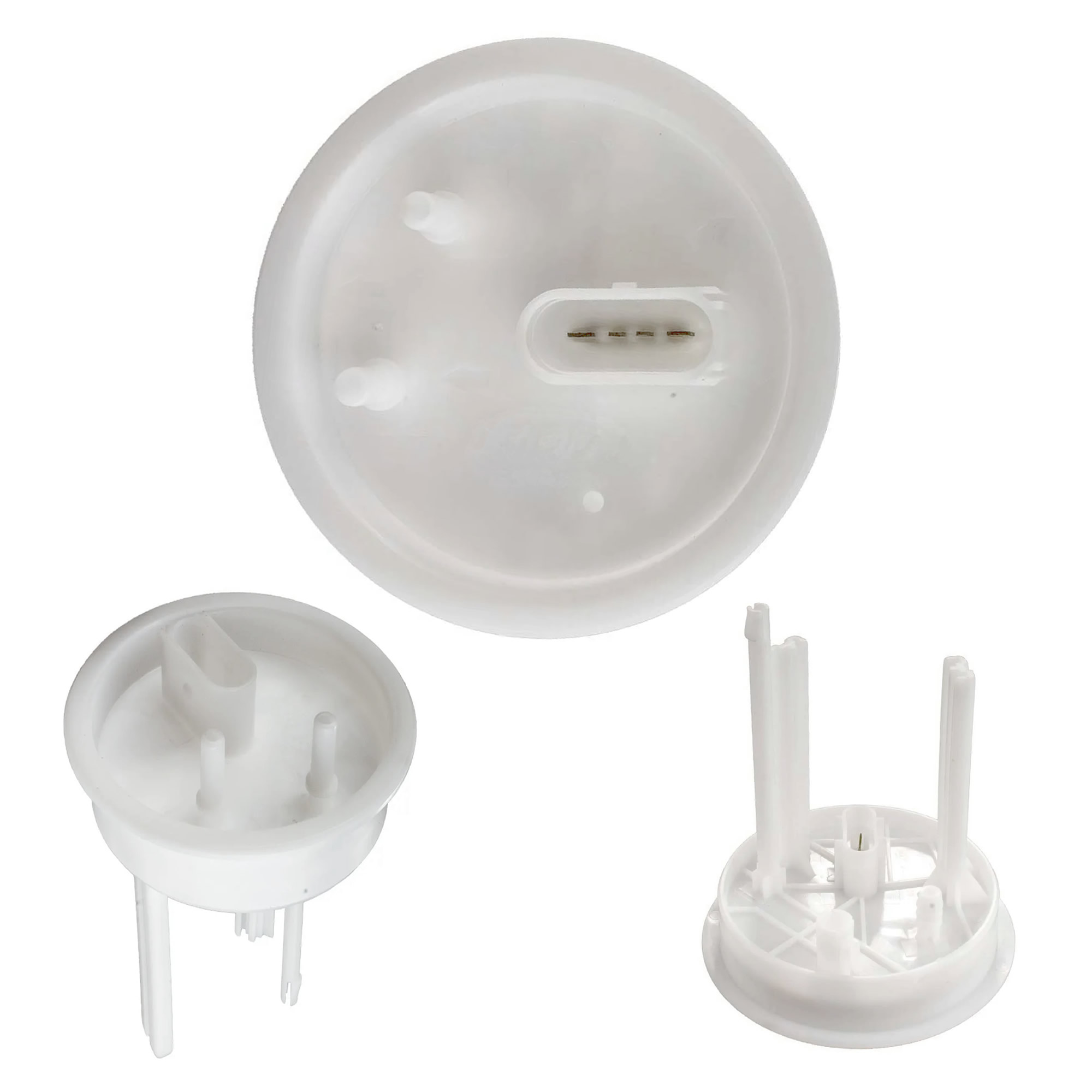 Tapa Bomba De Nafta Volkswagen Gol Trend Saveiro